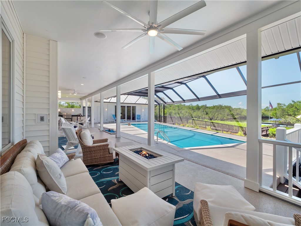 15660 Light Blue CIR