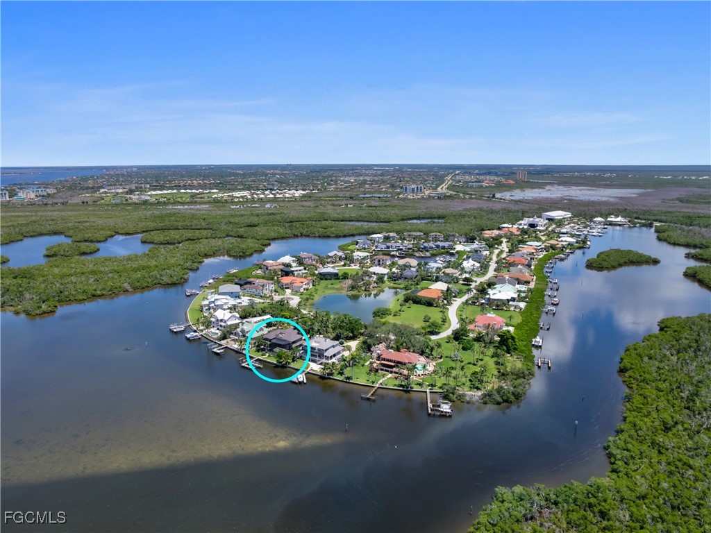 14761 Jonathan Harbour DR