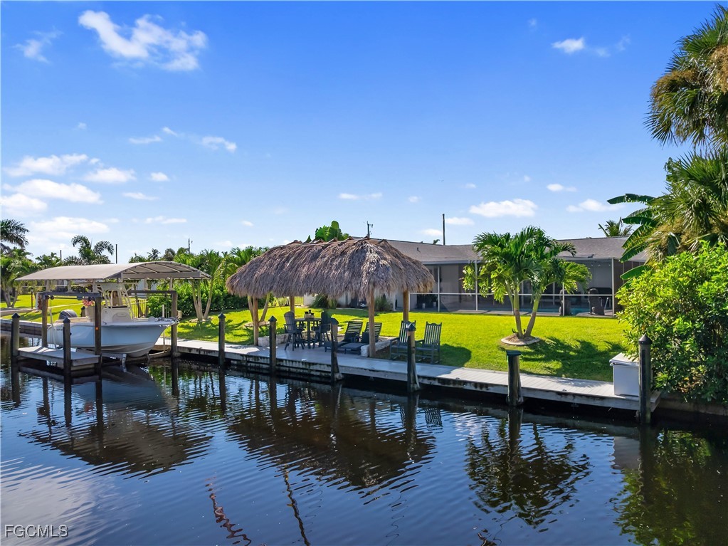 419 Pinecrest CT