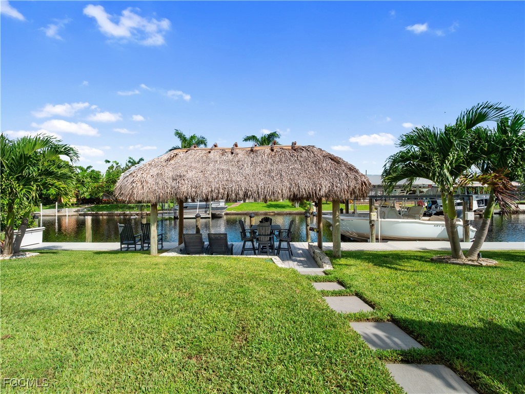 419 Pinecrest CT
