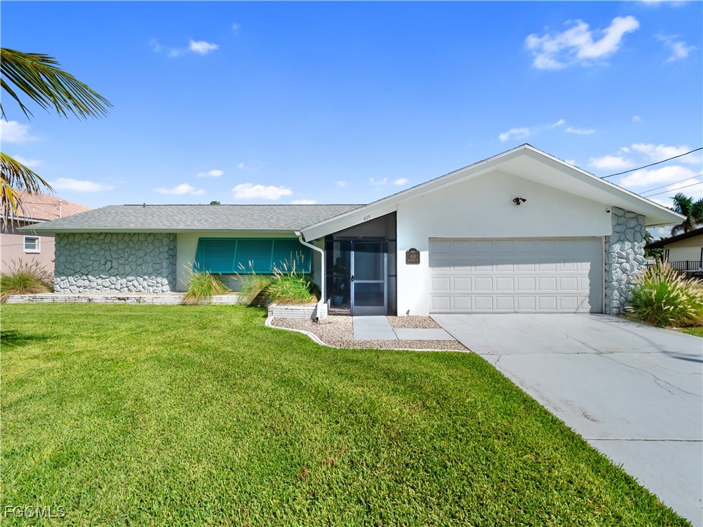 419 Pinecrest CT