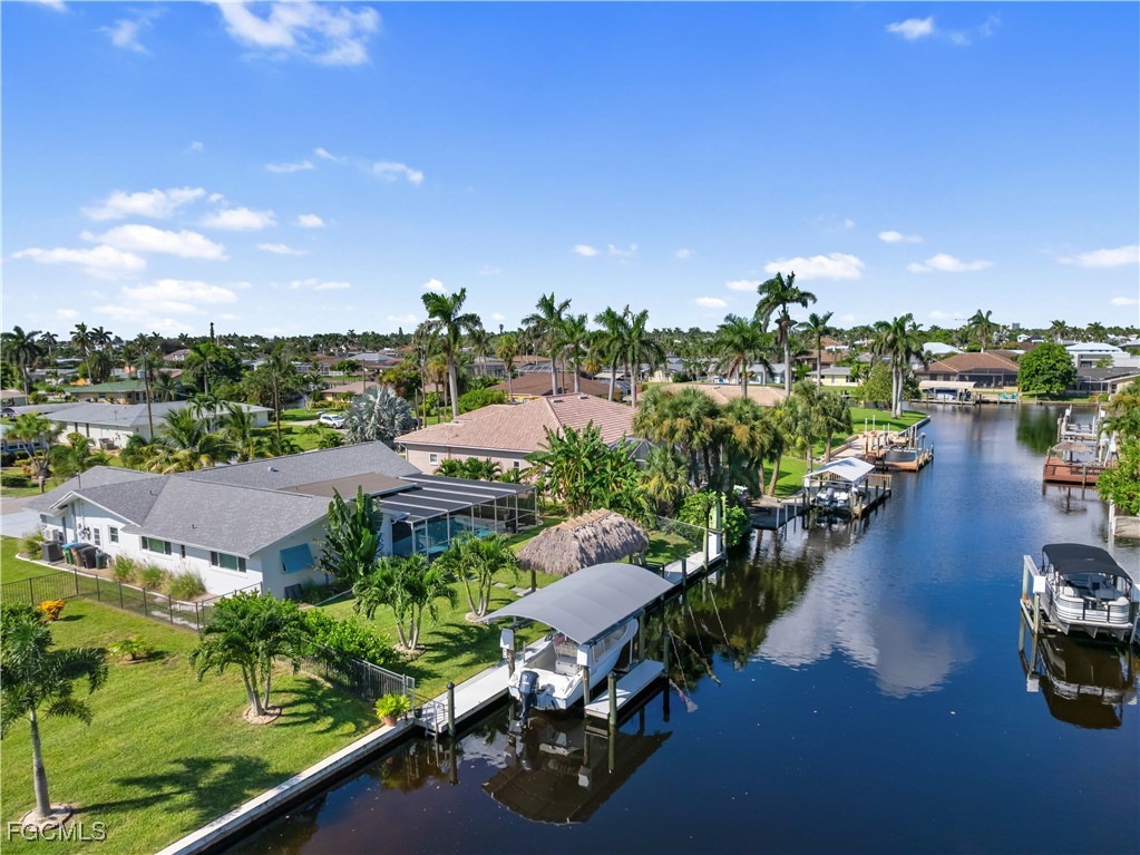 419 Pinecrest CT