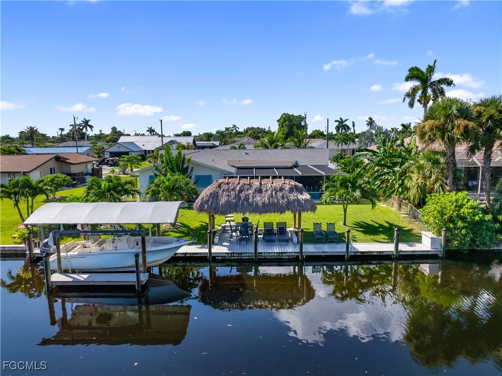 419 Pinecrest CT