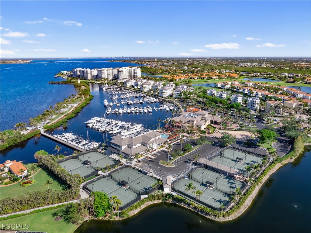 11511 Compass Point DR