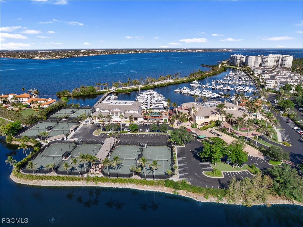 11511 Compass Point DR