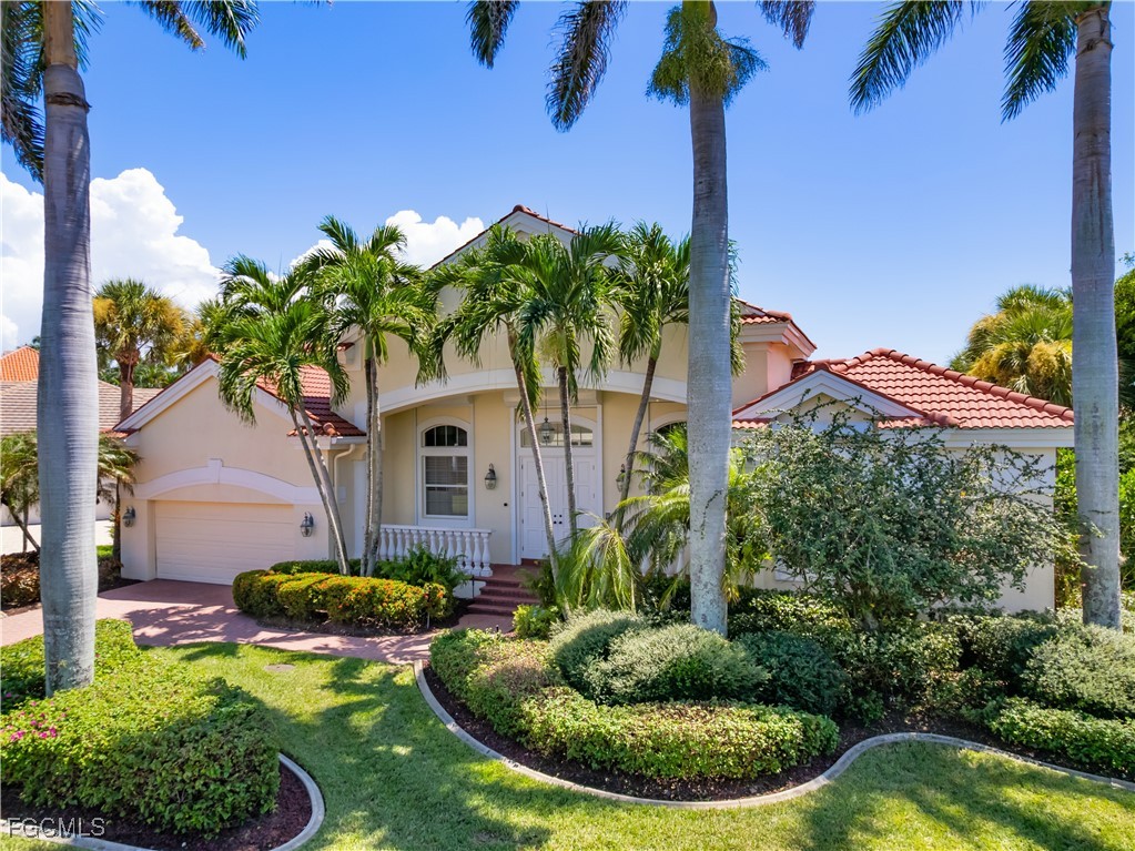 11511 Compass Point DR