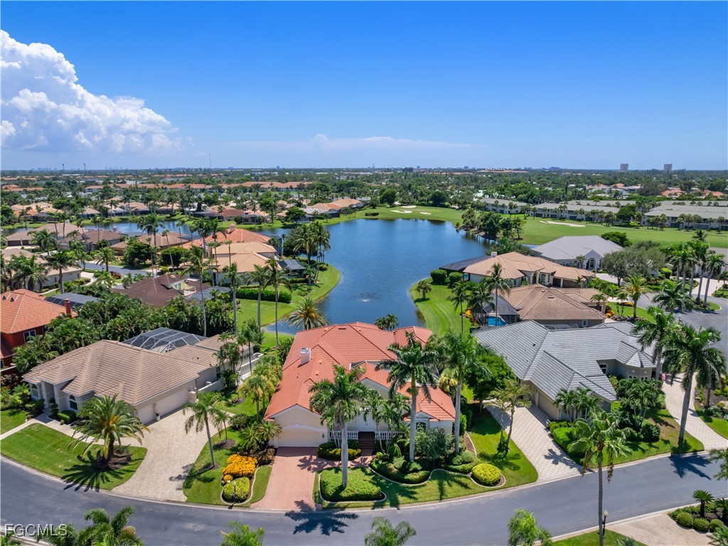 11511 Compass Point DR