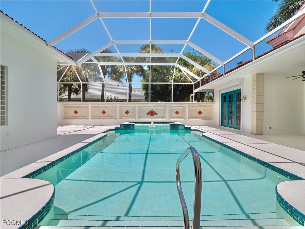 11511 Compass Point DR