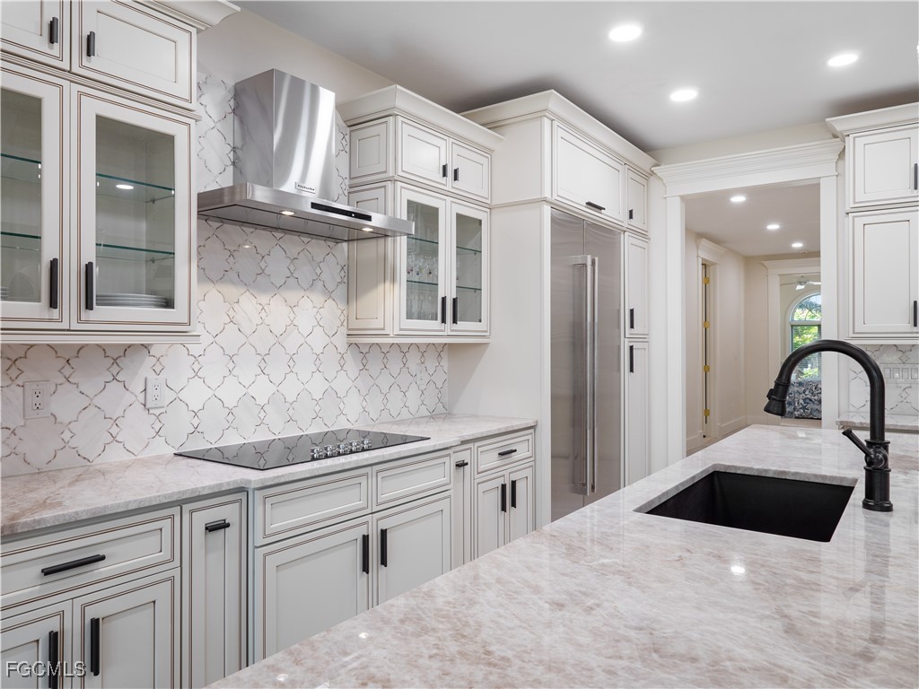 1266 Par View DR