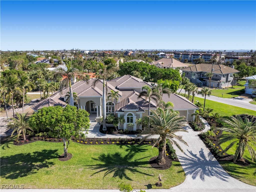 1266 Par View DR