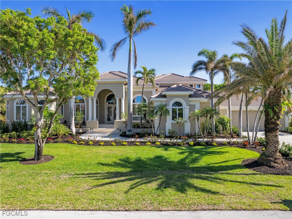 1266 Par View DR