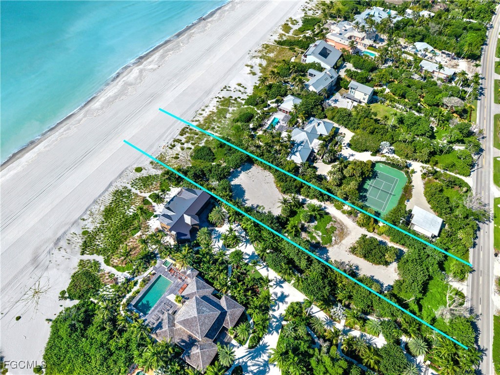 16548 Captiva Dr.