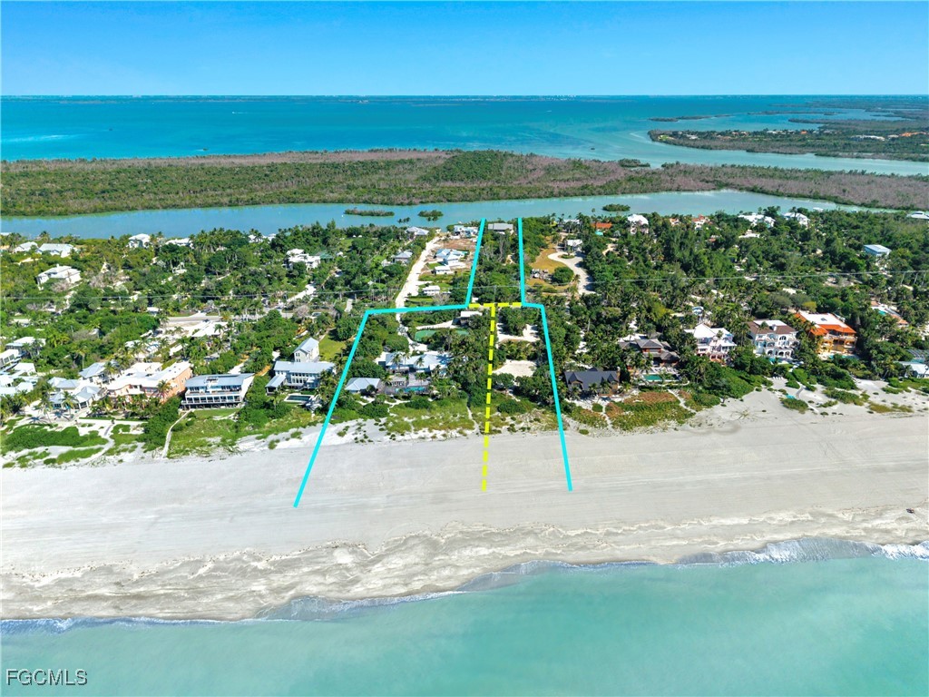 16548 Captiva Dr.