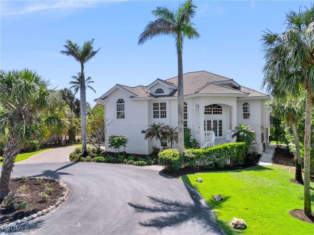 519 Kinzie Island CT