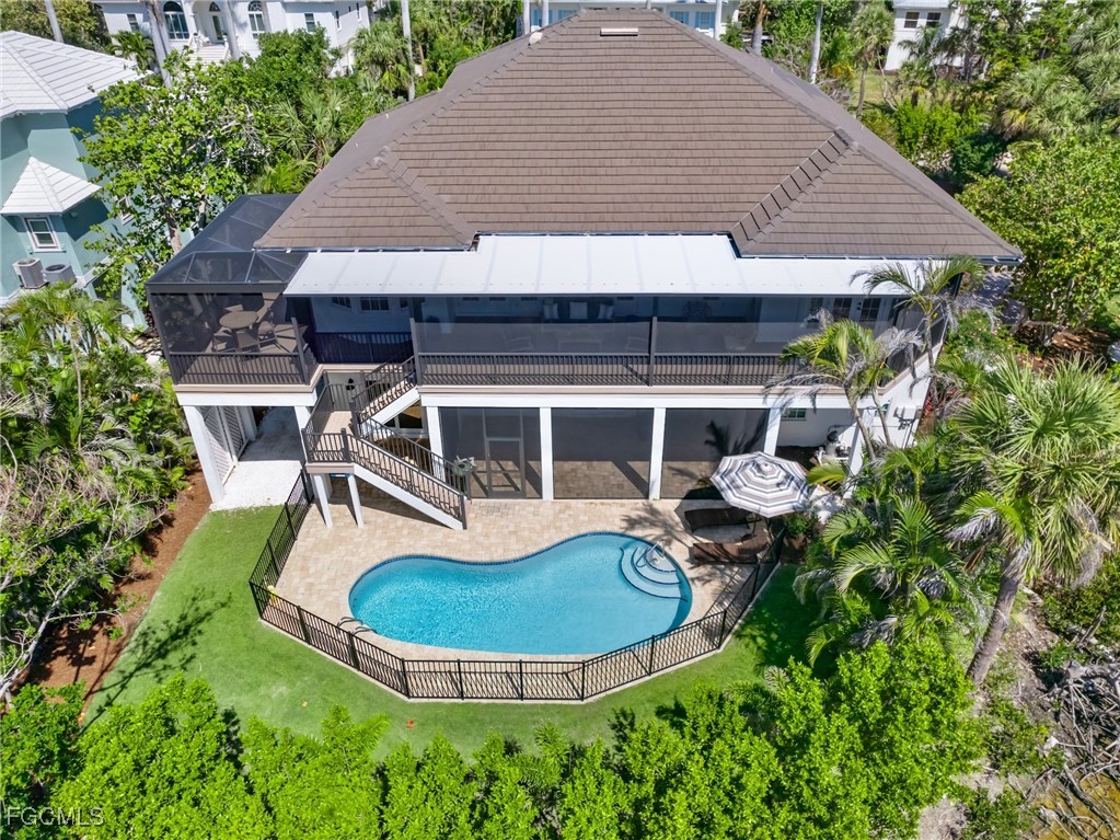 519 Kinzie Island CT