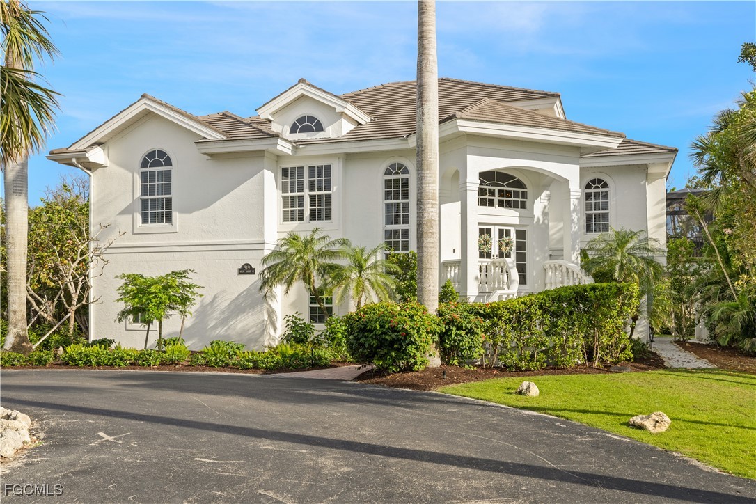 519 Kinzie Island CT