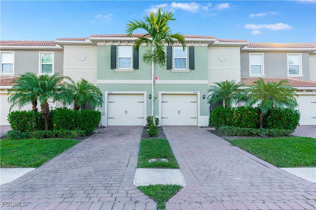 12539 Laurel Cove DR