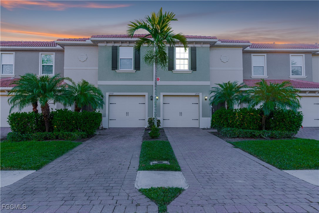 12539 Laurel Cove DR