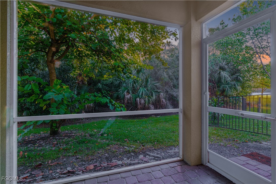 12539 Laurel Cove DR