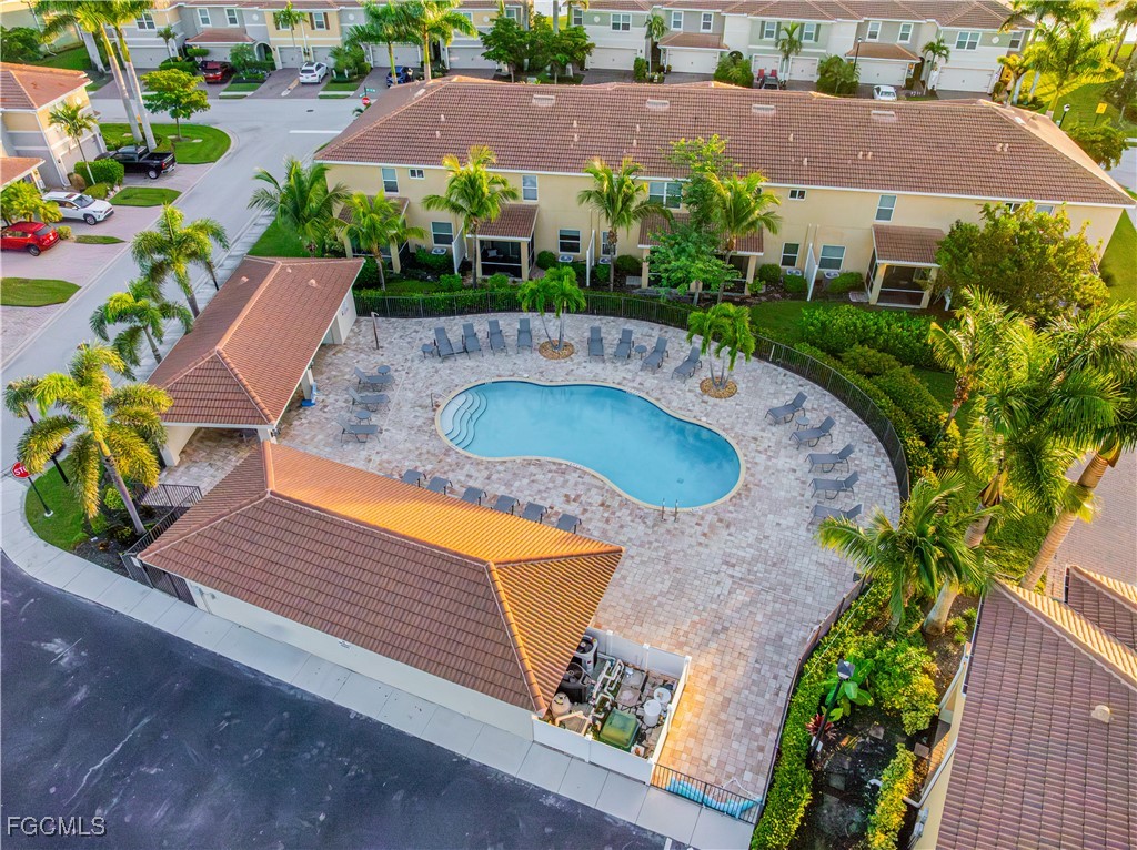 12539 Laurel Cove DR