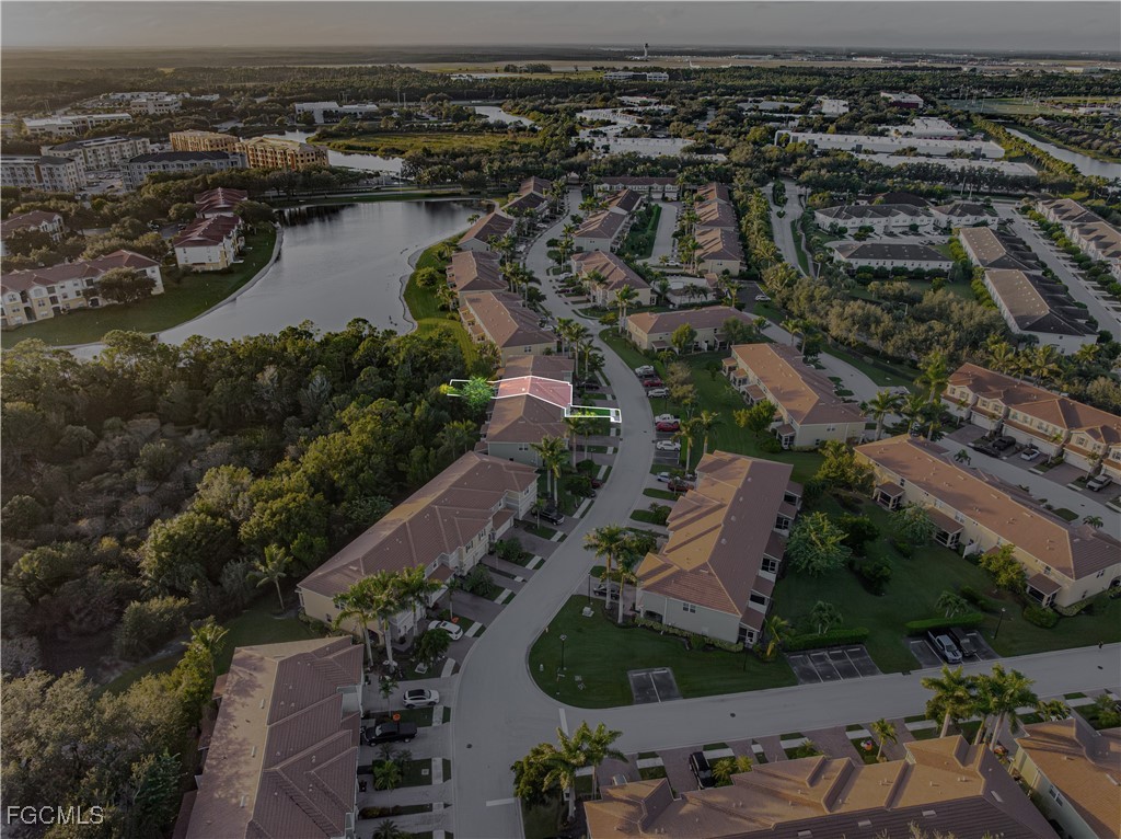 12539 Laurel Cove DR