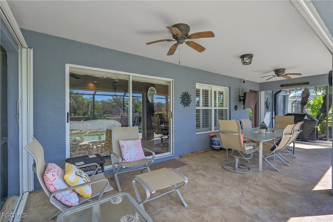 9609 Gladiolus Blossom CT