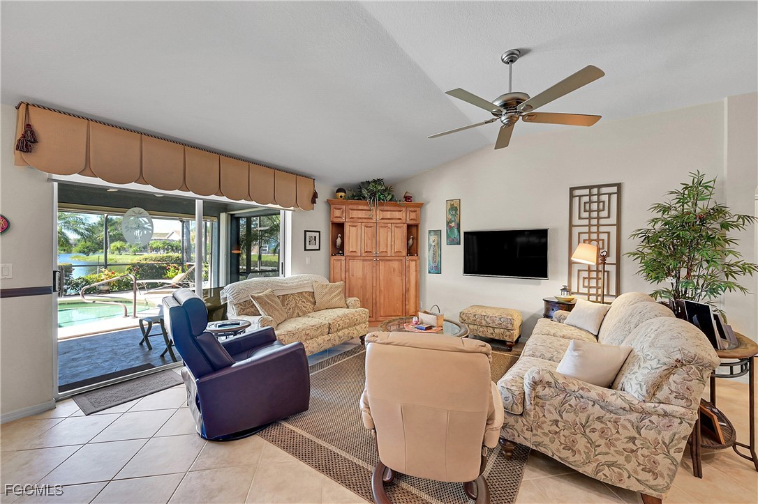9609 Gladiolus Blossom CT