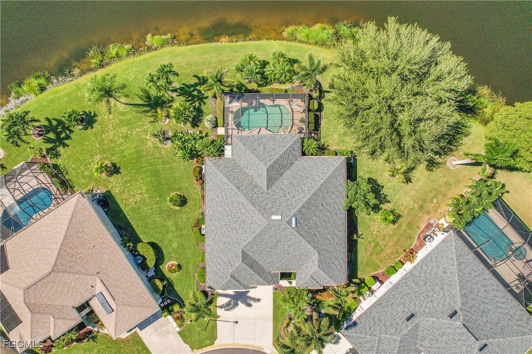 9609 Gladiolus Blossom CT
