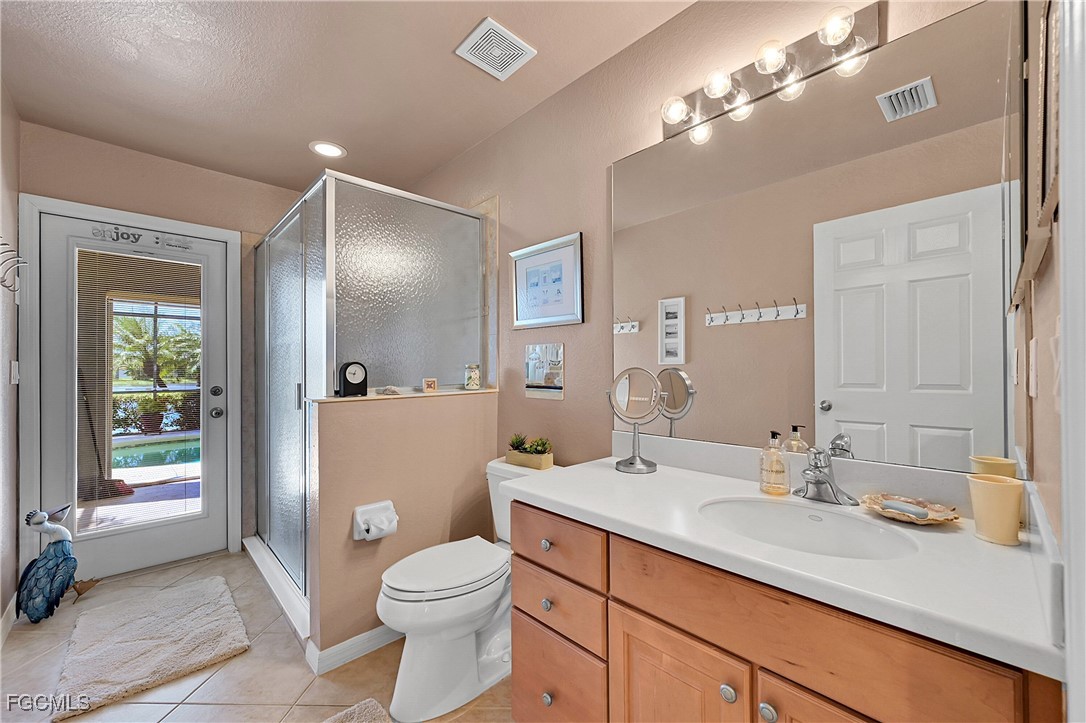 9609 Gladiolus Blossom CT