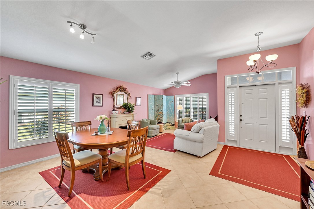 9609 Gladiolus Blossom CT