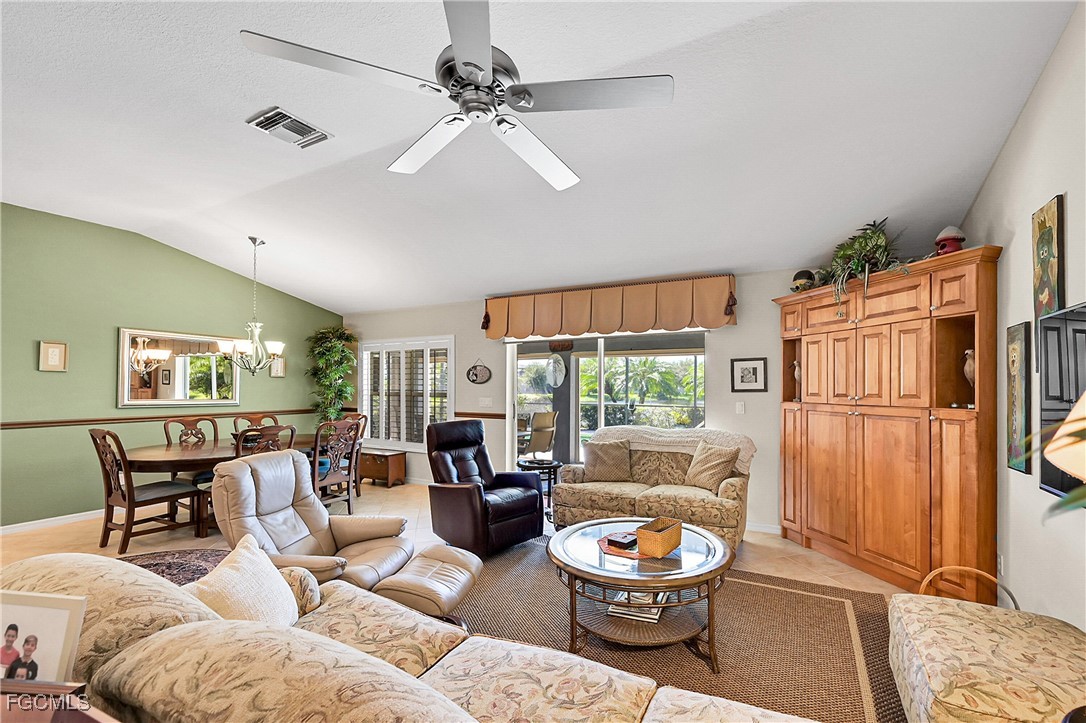 9609 Gladiolus Blossom CT