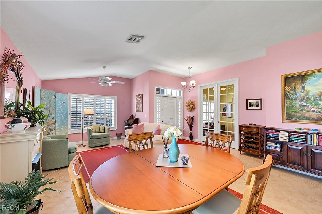 9609 Gladiolus Blossom CT