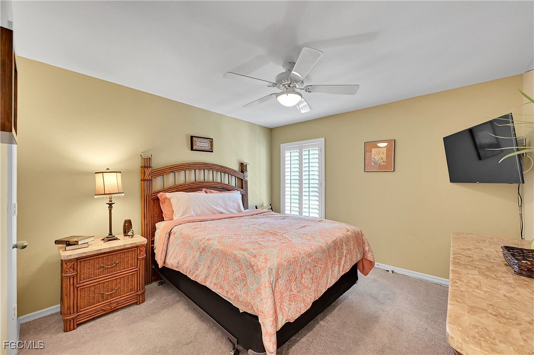 9609 Gladiolus Blossom CT