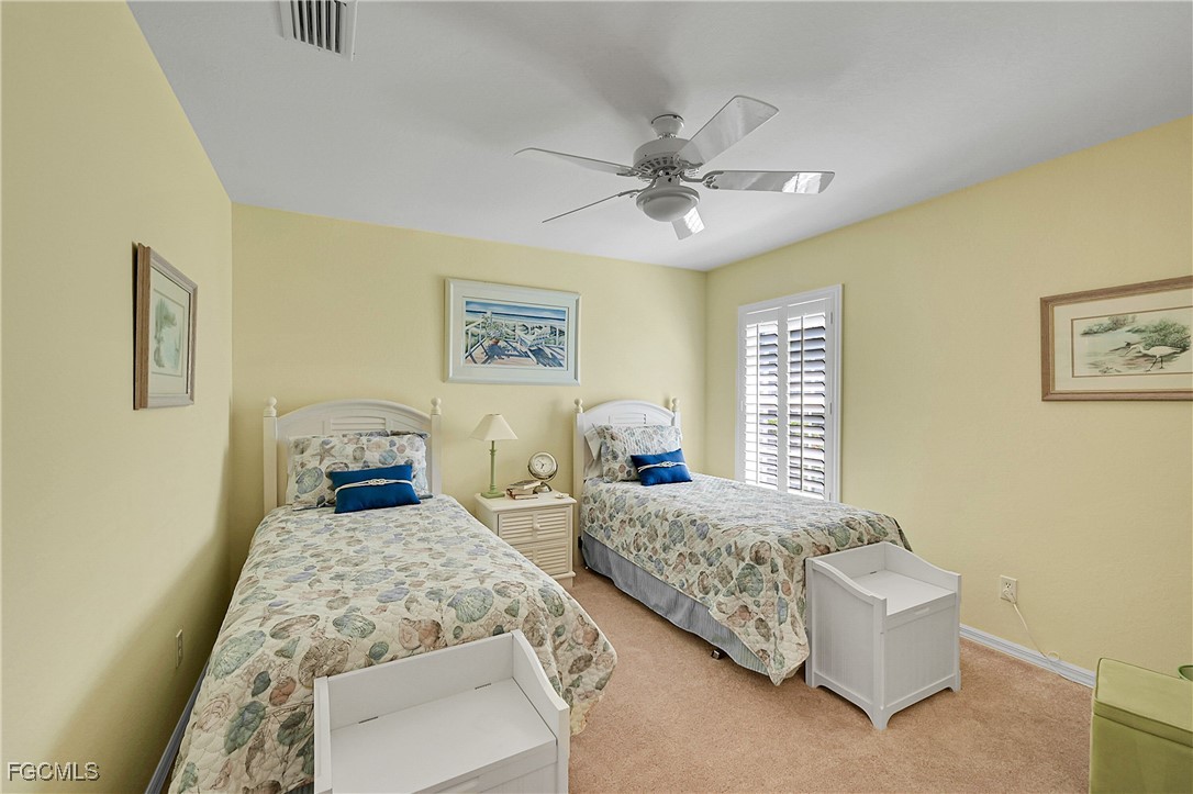 9609 Gladiolus Blossom CT