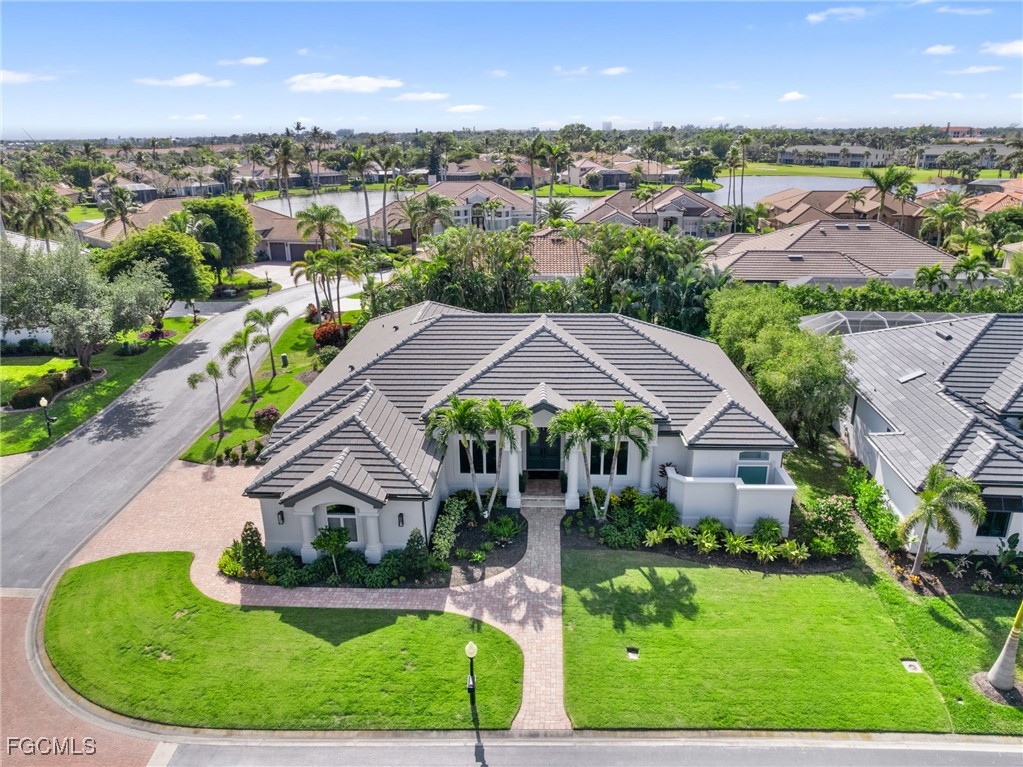 11451 Compass Point DR