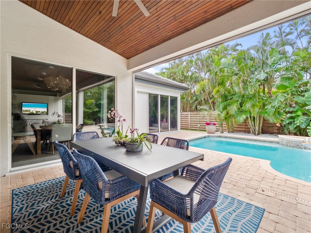 11451 Compass Point DR