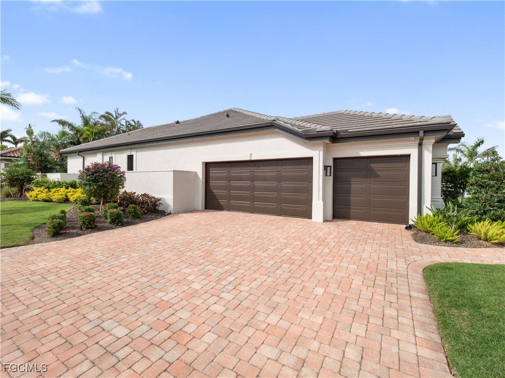 11451 Compass Point DR