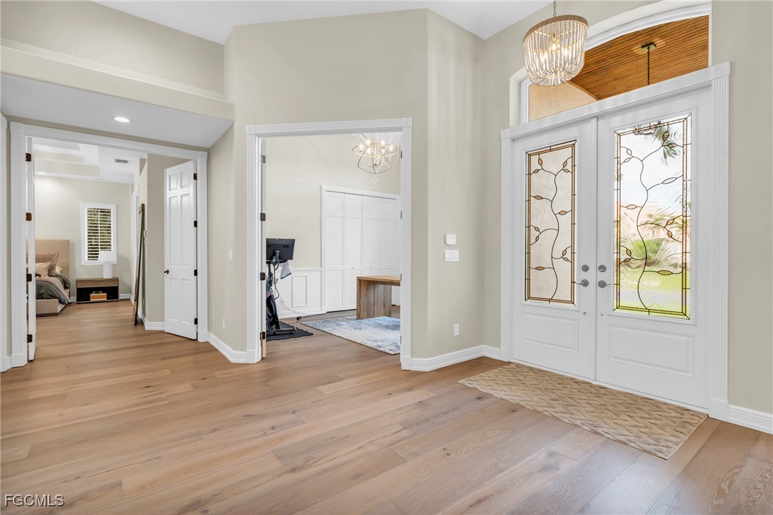 11451 Compass Point DR