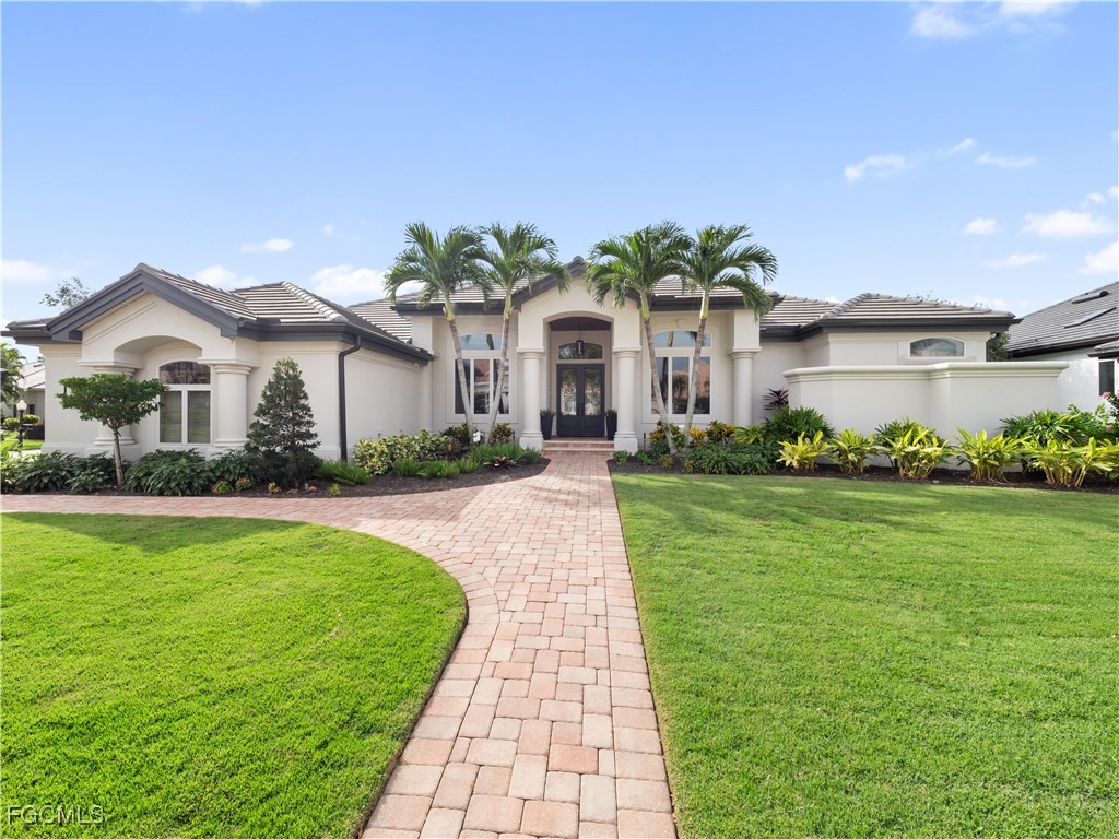 11451 Compass Point DR