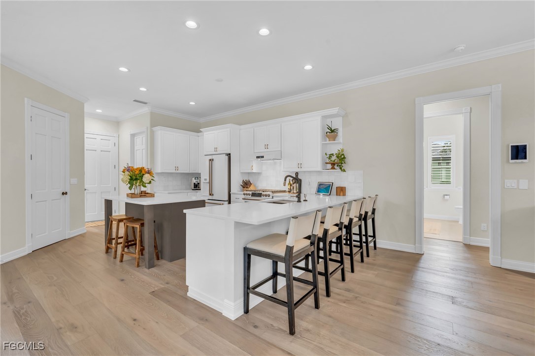 11451 Compass Point DR