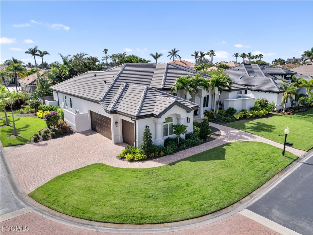 11451 Compass Point DR