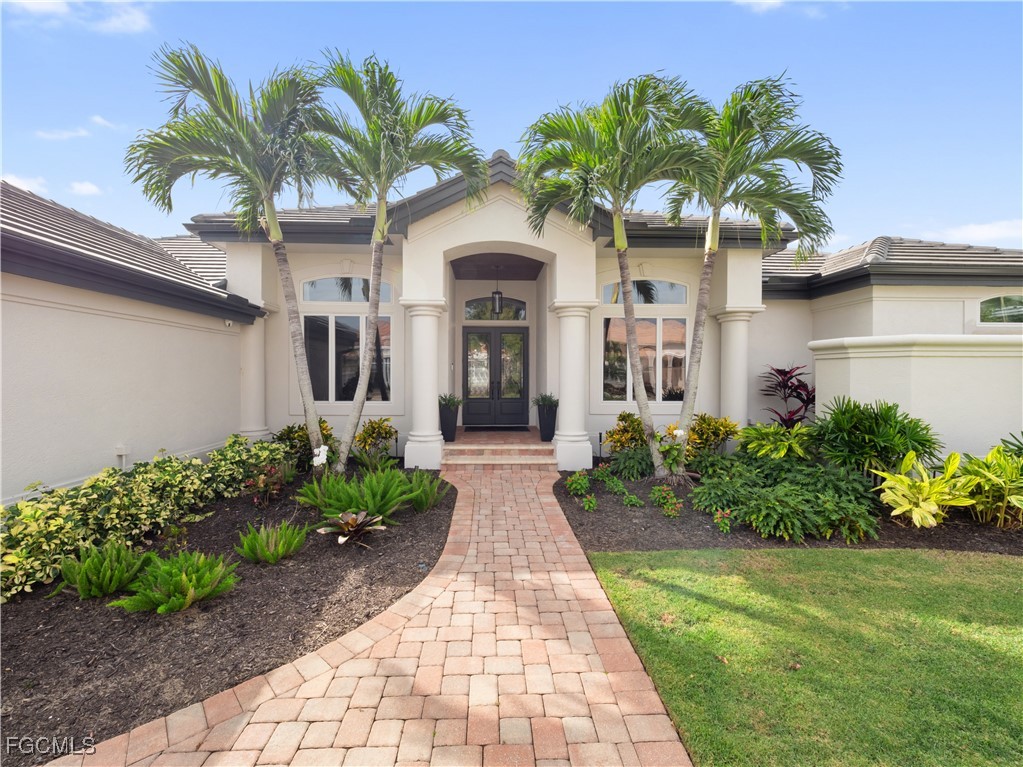 11451 Compass Point DR