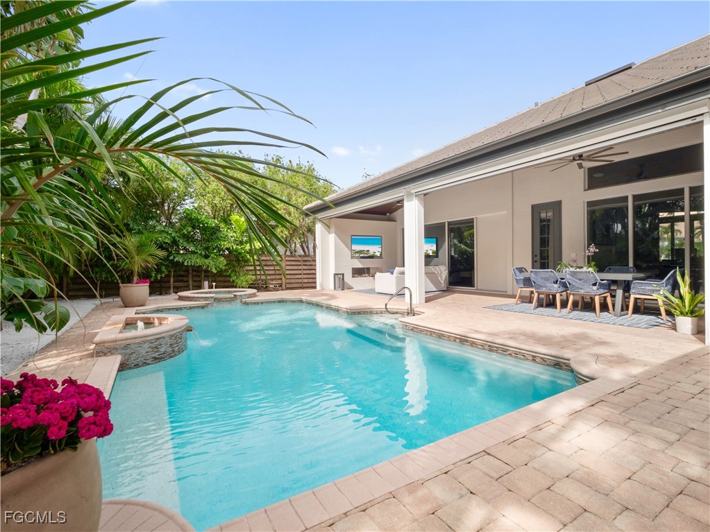 11451 Compass Point DR