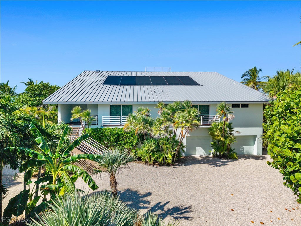 16500 Captiva DR