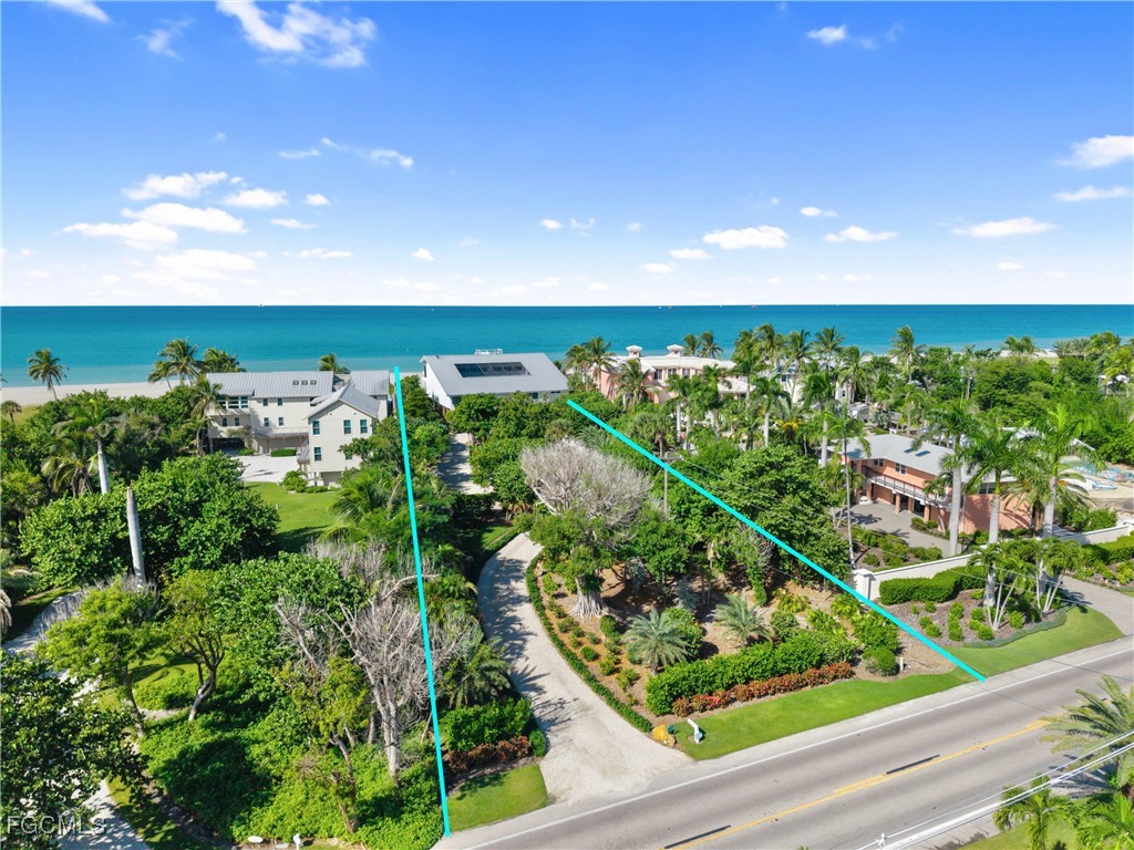 16500 Captiva DR