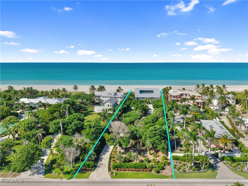 16500 Captiva DR