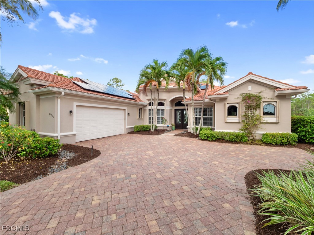 10716 Bradbury WAY