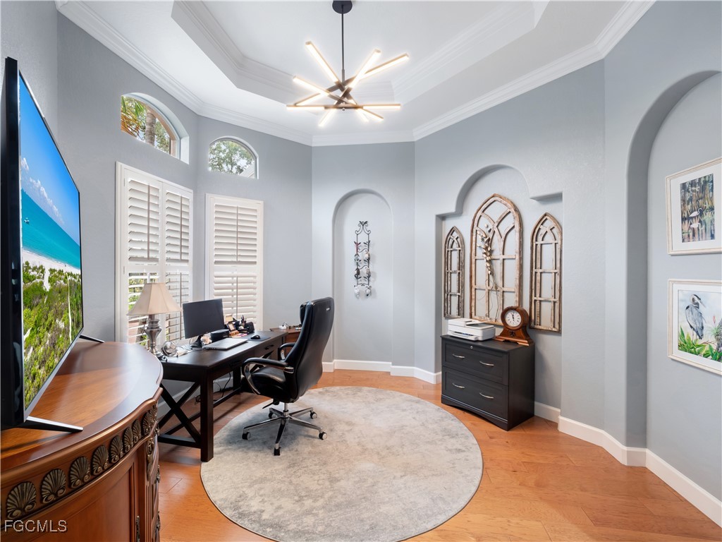 10716 Bradbury WAY