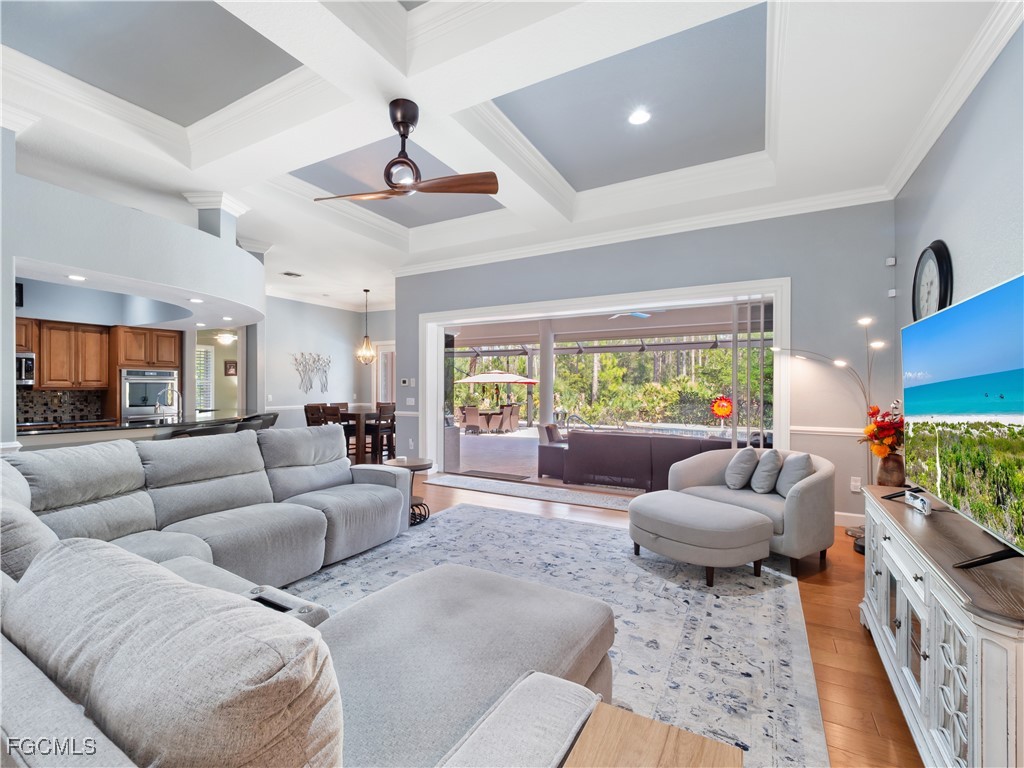 10716 Bradbury WAY