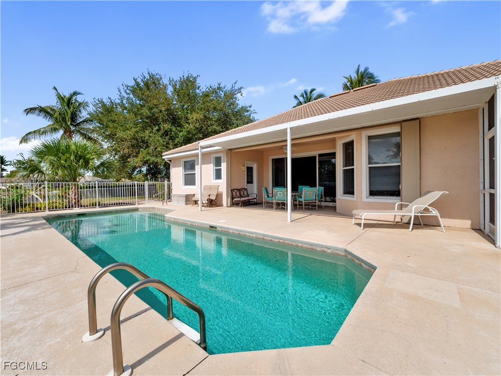 14071 Shimmering Lake CT